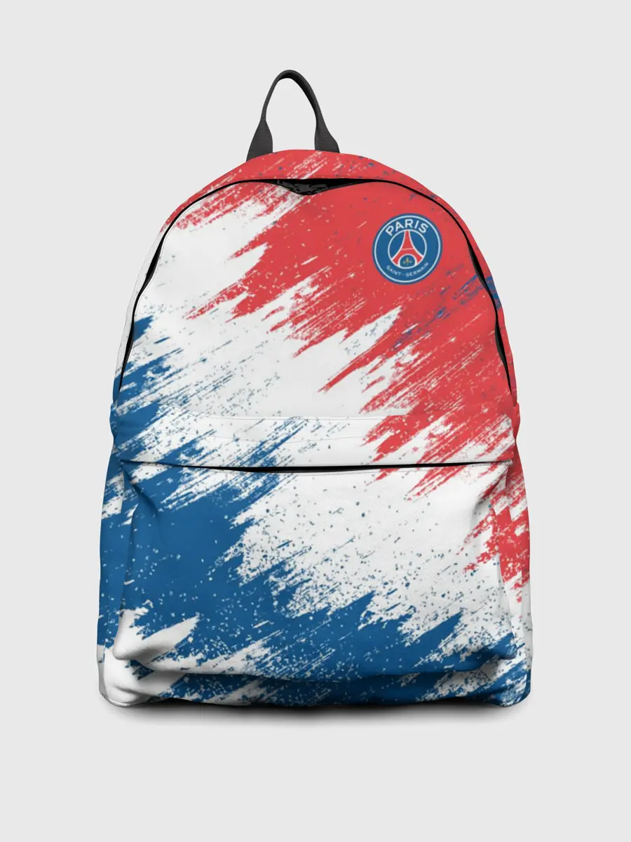 Рюкзак джинсовый / FC PSG