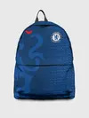 Рюкзак джинсовый / CHELSEA SPORT