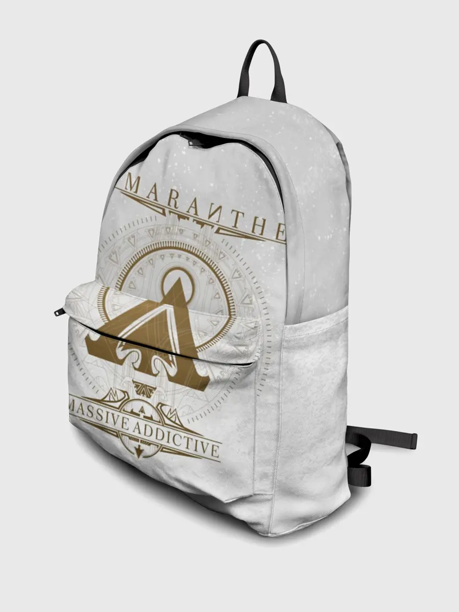 Рюкзак джинсовый / Amaranthe