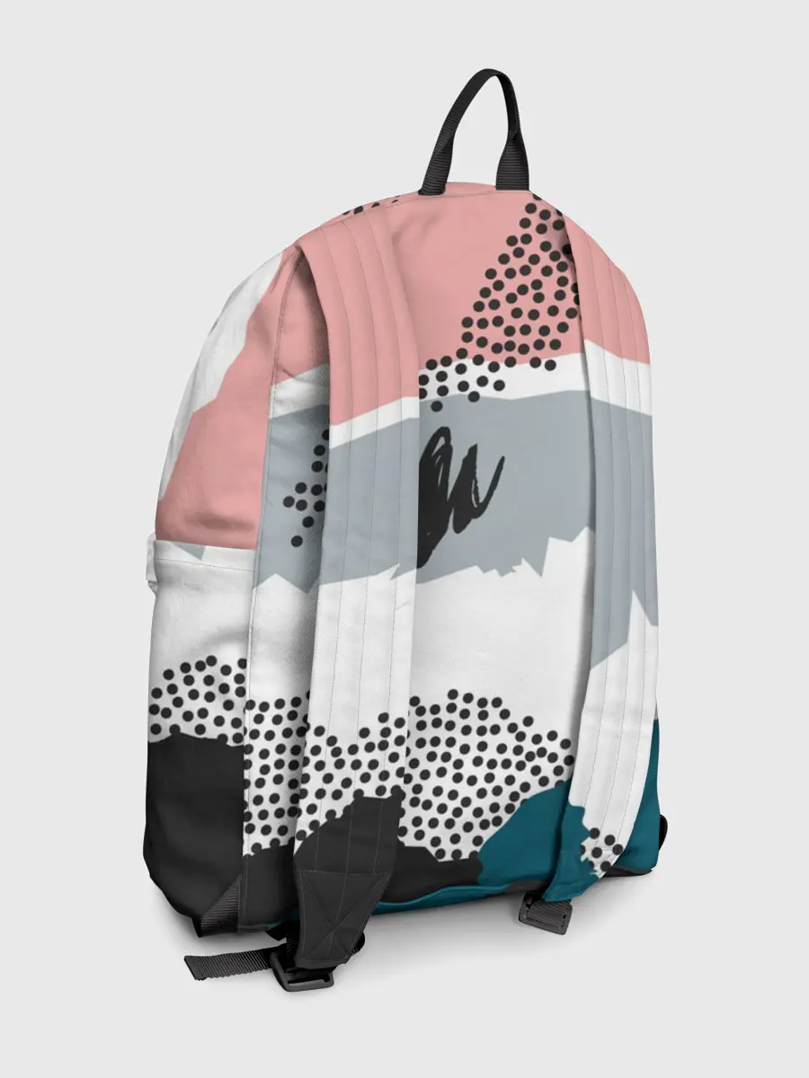 Рюкзак джинсовый / Ivan Dorn