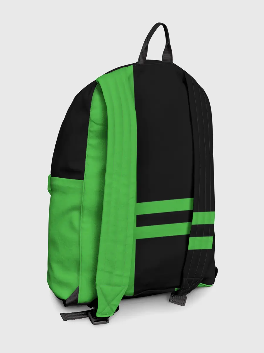 Рюкзак джинсовый / Skoda