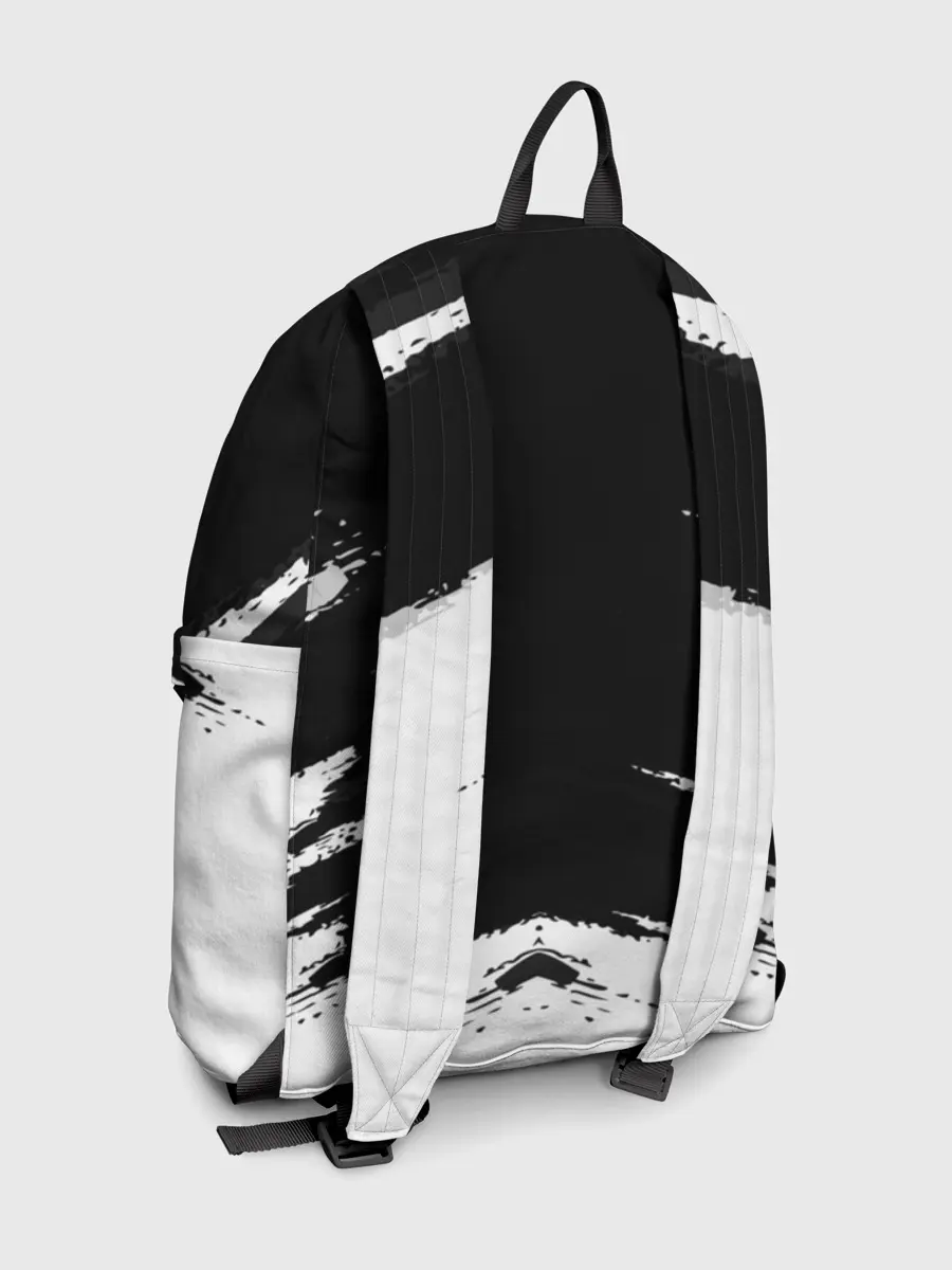 Рюкзак джинсовый / JUVENTUS