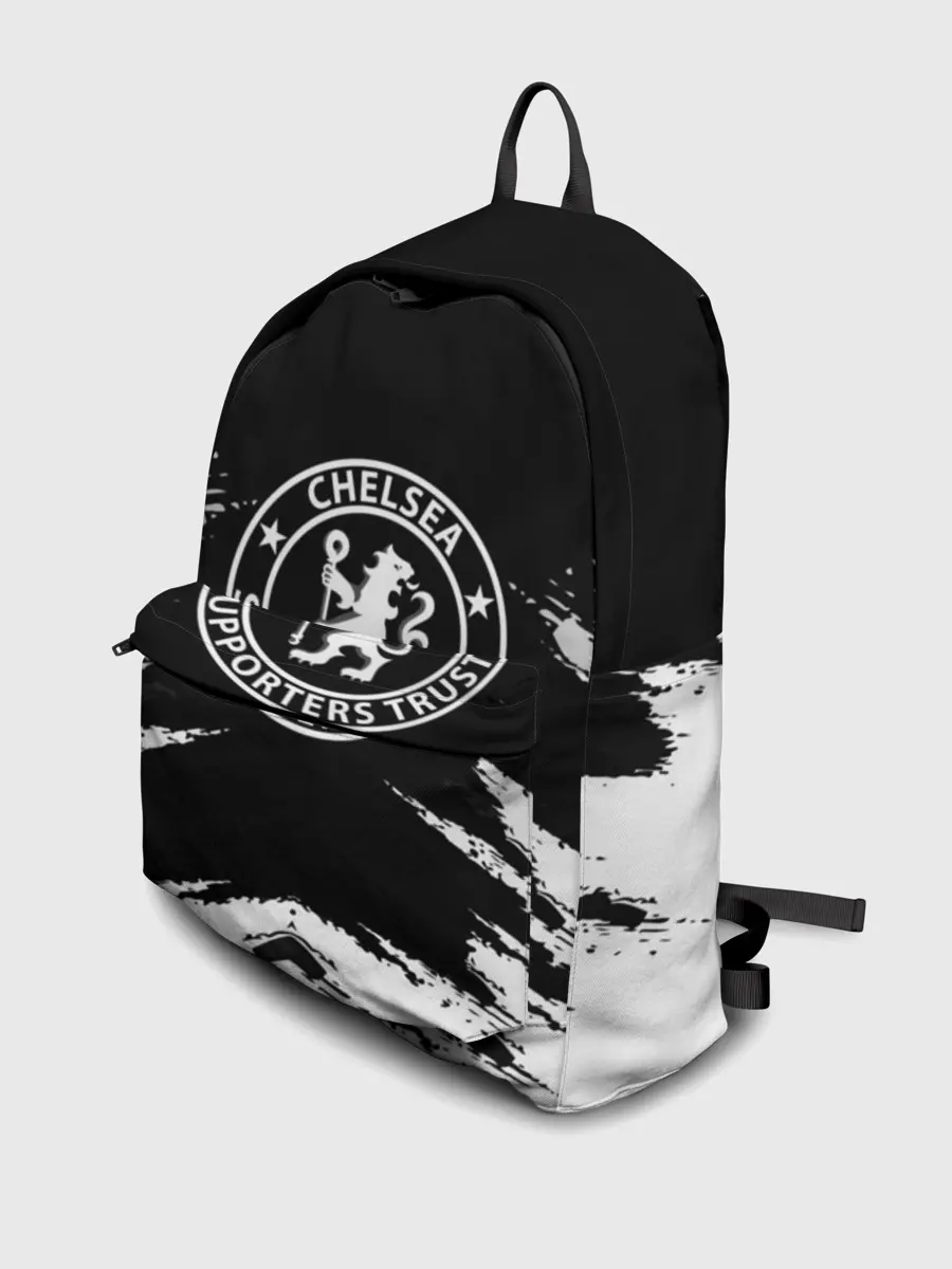 Рюкзак джинсовый / CHELSEA