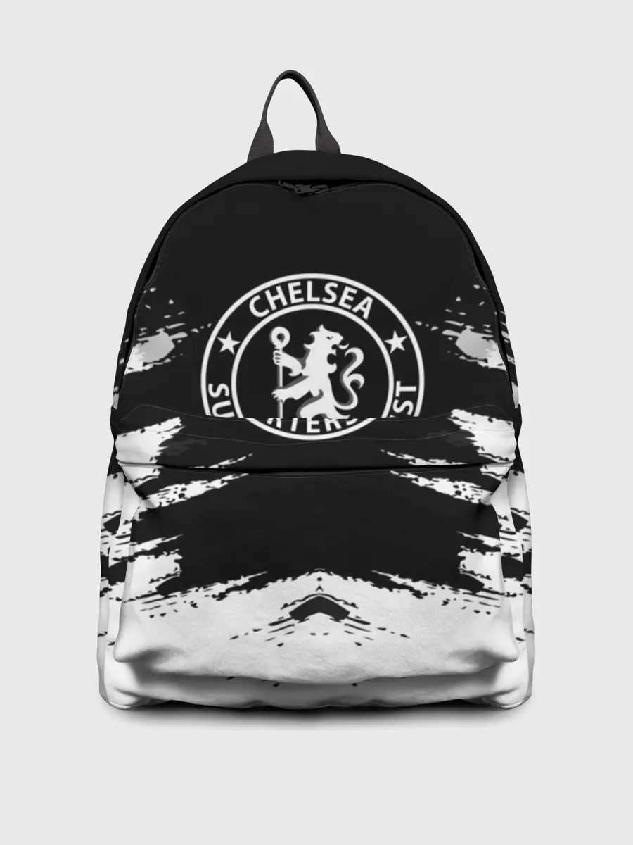 Рюкзак джинсовый / CHELSEA