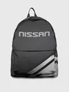 Рюкзак джинсовый / Nissan