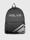 Рюкзак джинсовый / Volvo