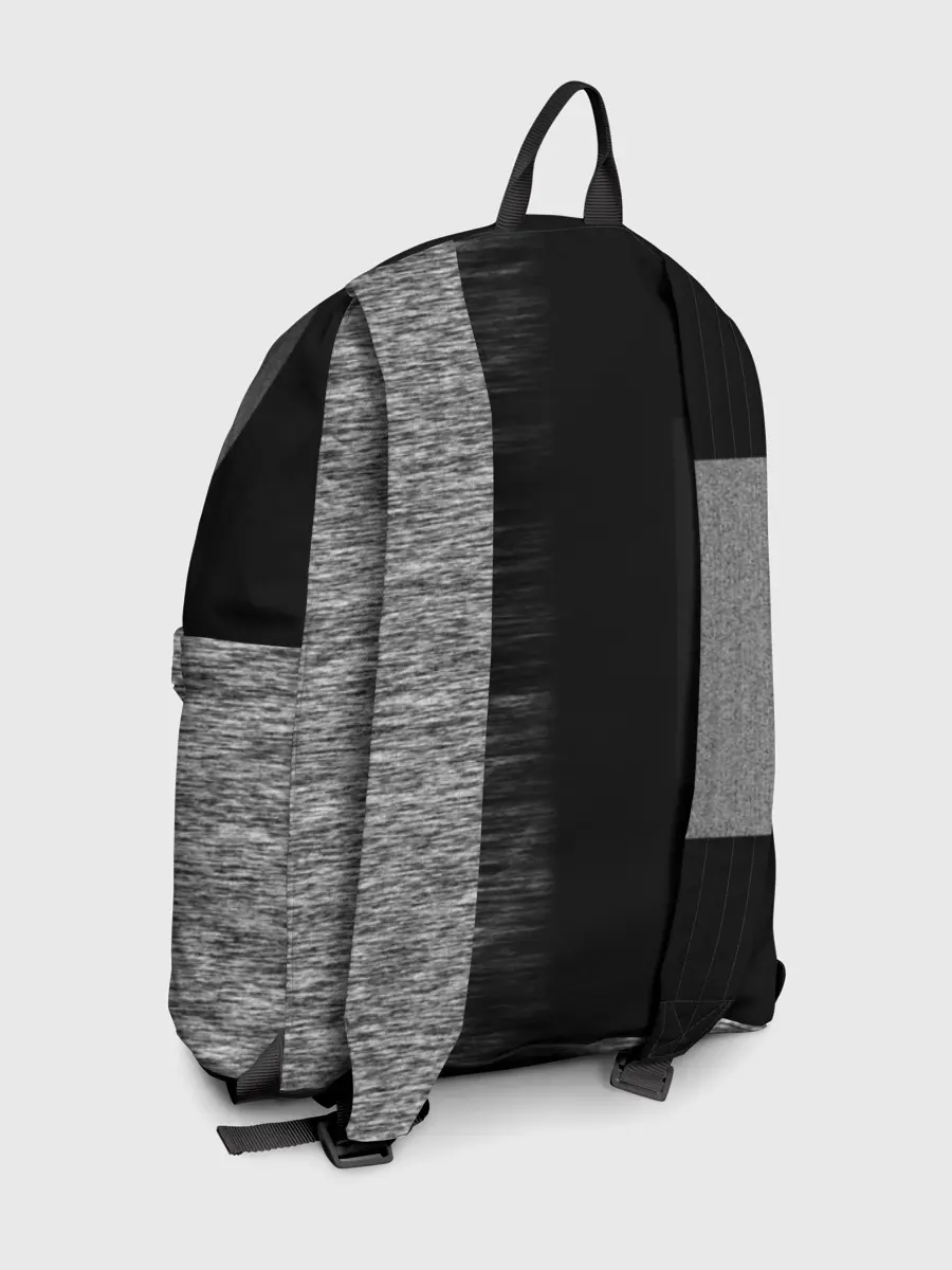 Рюкзак джинсовый / Россия