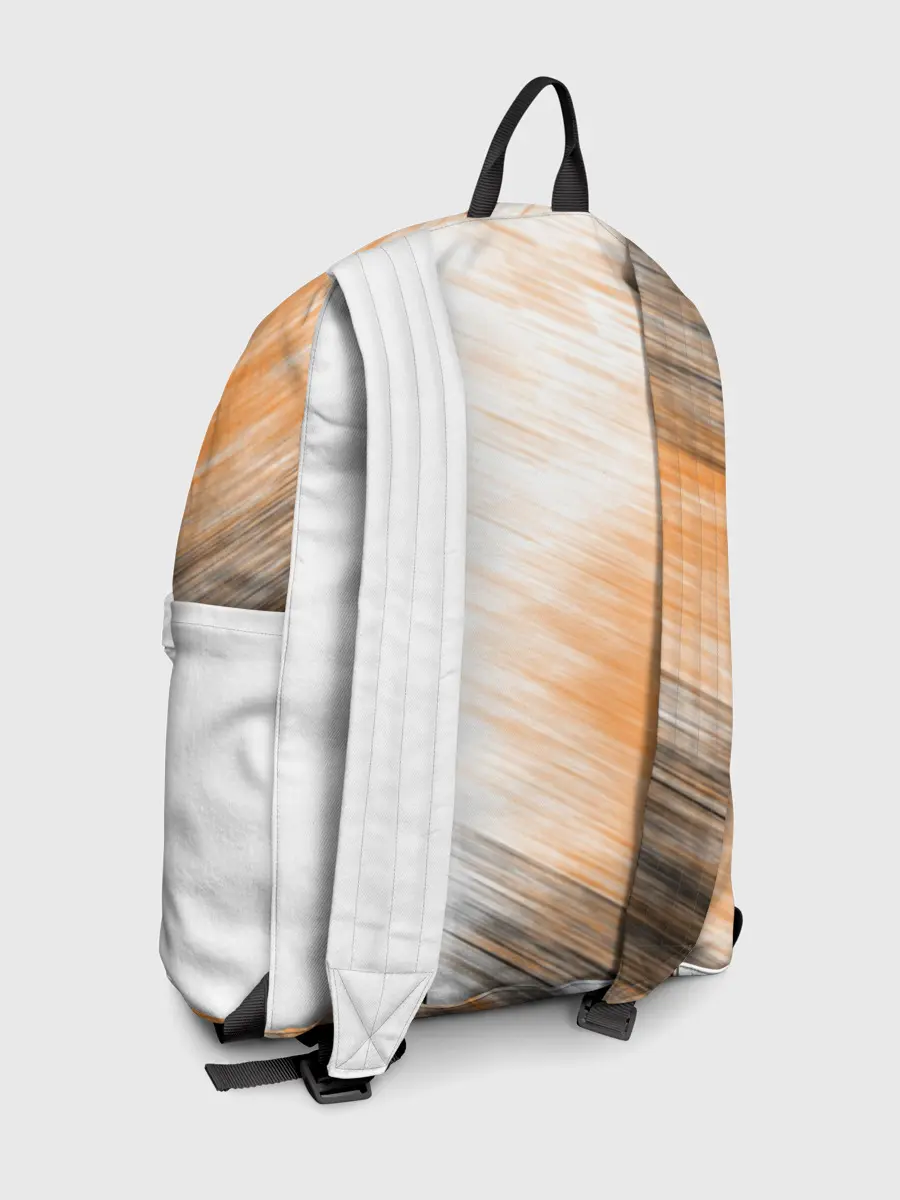 Рюкзак джинсовый / CS:GO