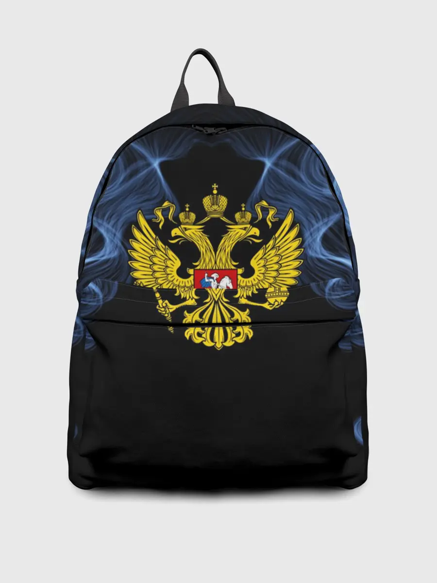 Рюкзак джинсовый / Россия