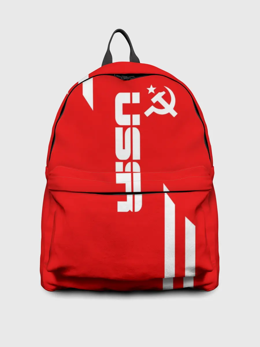 Рюкзак джинсовый / USSR SPORT