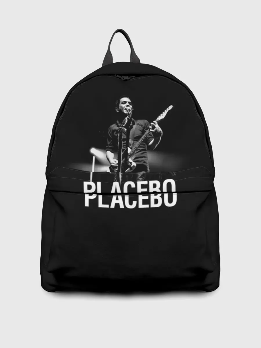 Рюкзак джинсовый / Placebo