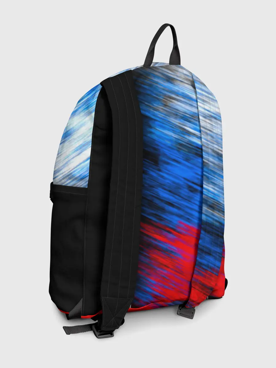 Рюкзак джинсовый / Теннис