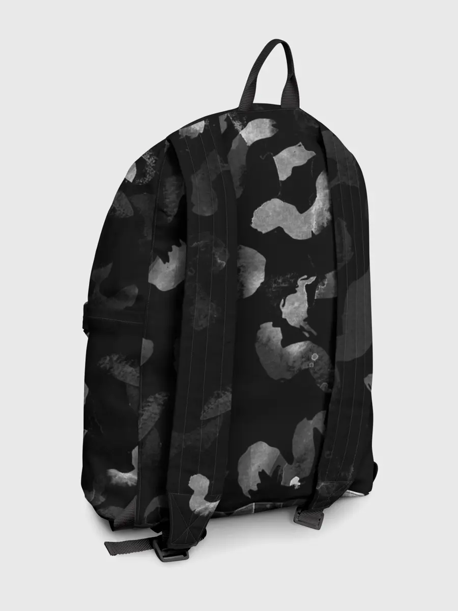 Рюкзак джинсовый / Avicii - stories