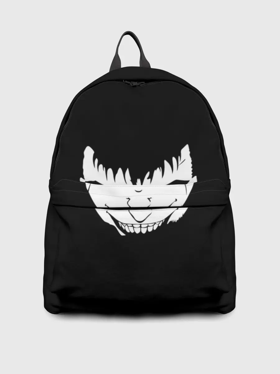 Рюкзак джинсовый / Hand of God 2