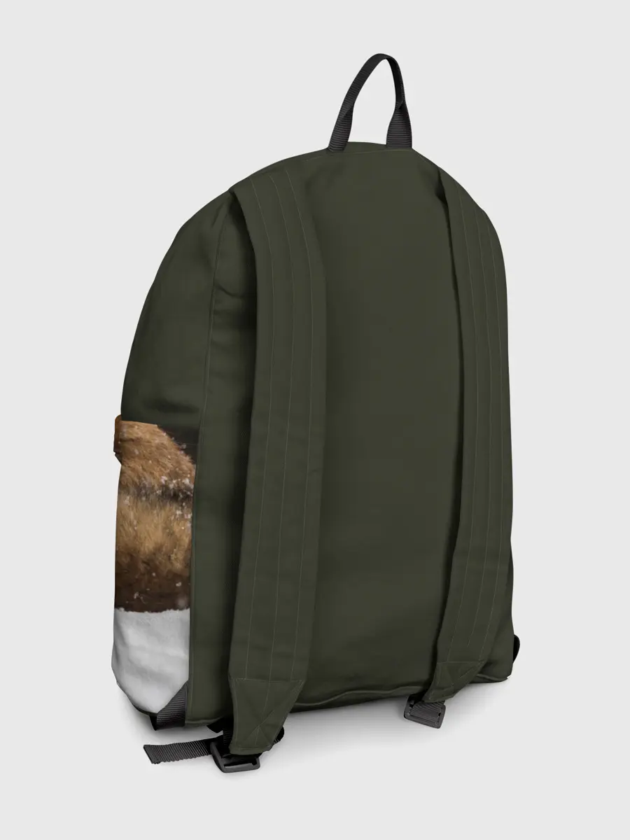 Рюкзак джинсовый / ВСЕ ГЕНИАЛЬНОЕ ФЫР.