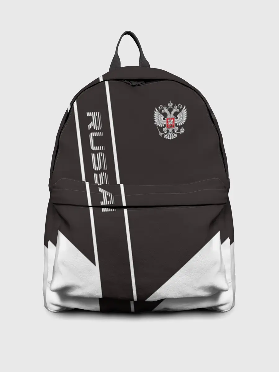 Рюкзак джинсовый / Russia