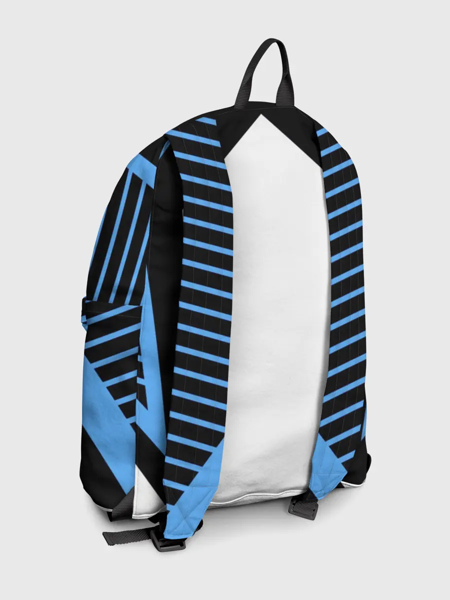 Рюкзак джинсовый / Swimmer