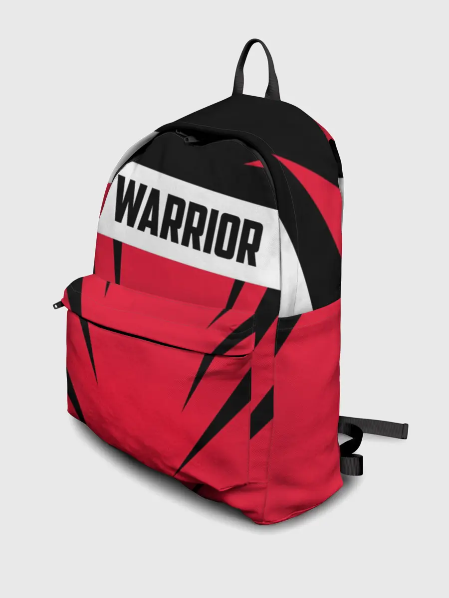 Рюкзак джинсовый / Warrior