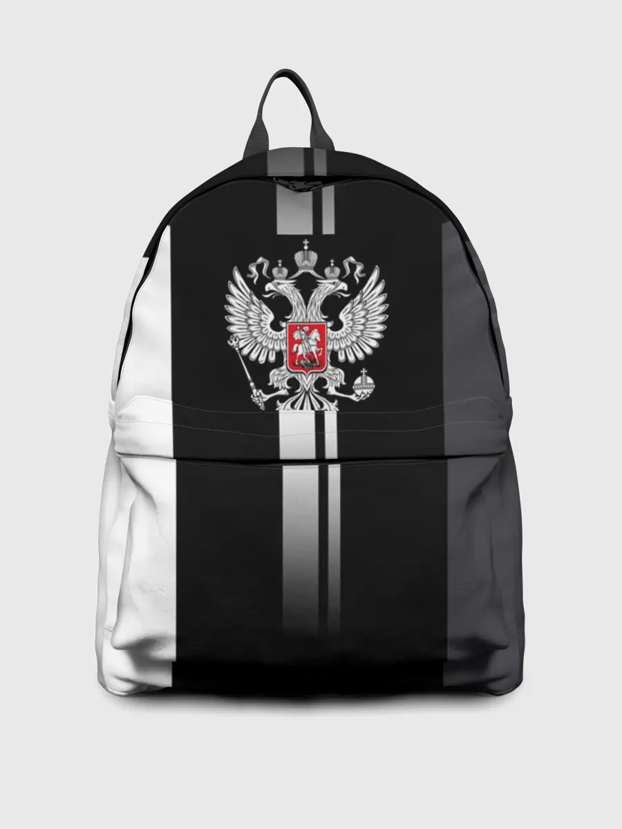 Рюкзак джинсовый / Russia