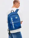 Рюкзак джинсовый / CHELSEA SPORT