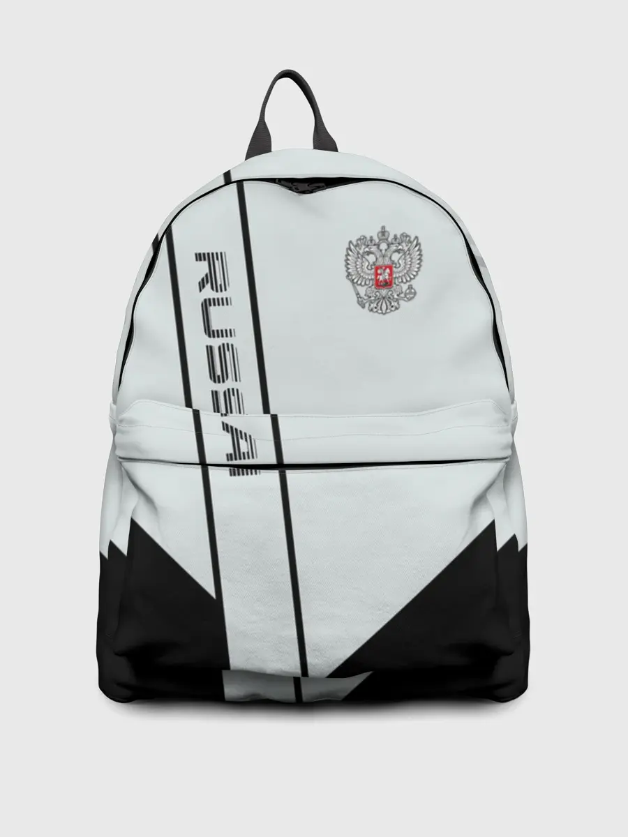 Рюкзак джинсовый / Russia