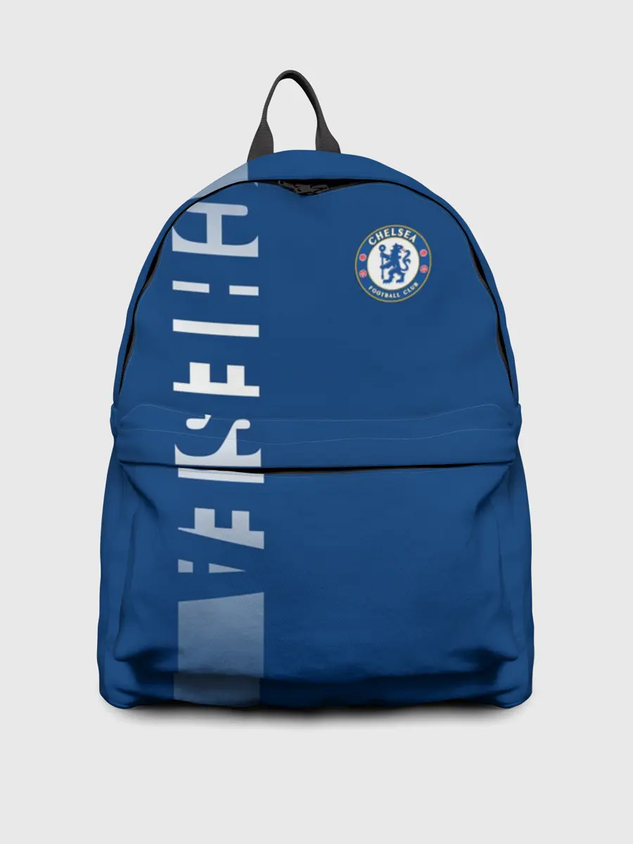 Рюкзак джинсовый / ЧЕЛСИ / CHELSEA