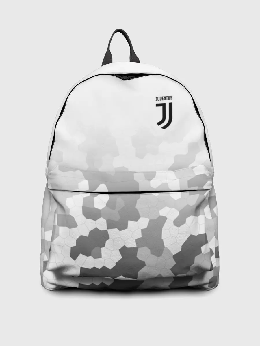 Рюкзак джинсовый / JUVENTUS SPORT