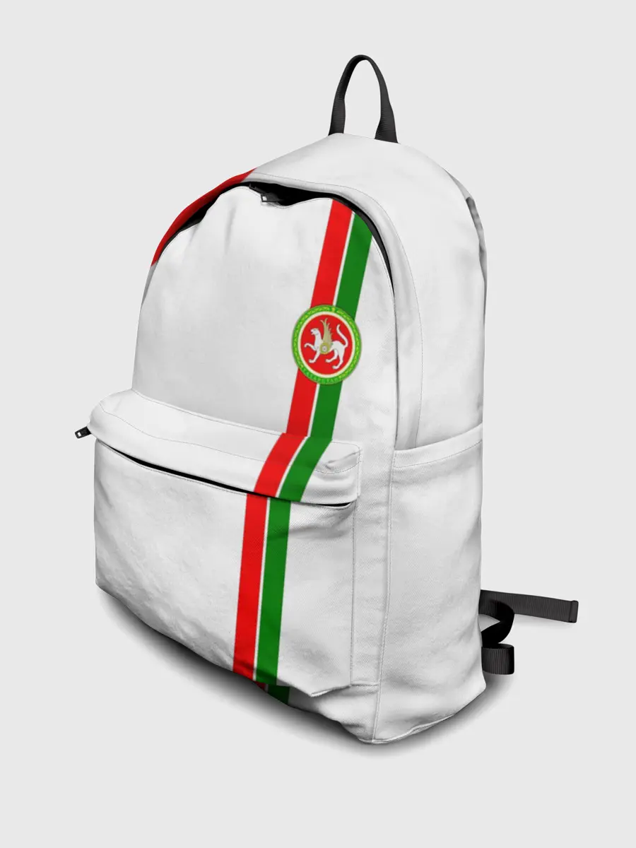 Рюкзак джинсовый / Республика Татарстан