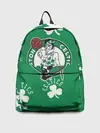 Рюкзак джинсовый / Boston celtics, nba