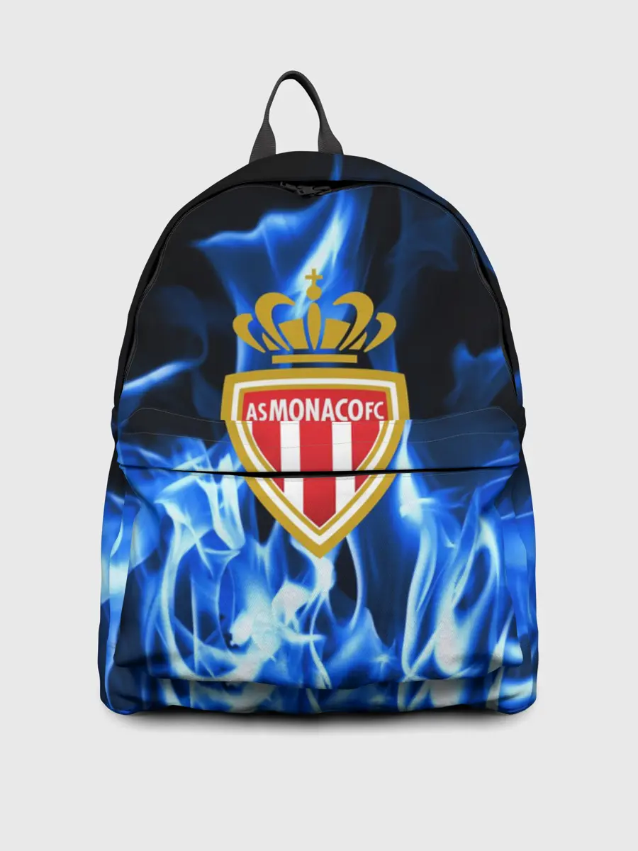 Рюкзак джинсовый / MONACO