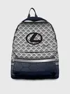 Рюкзак джинсовый / LEXUS SPORT
