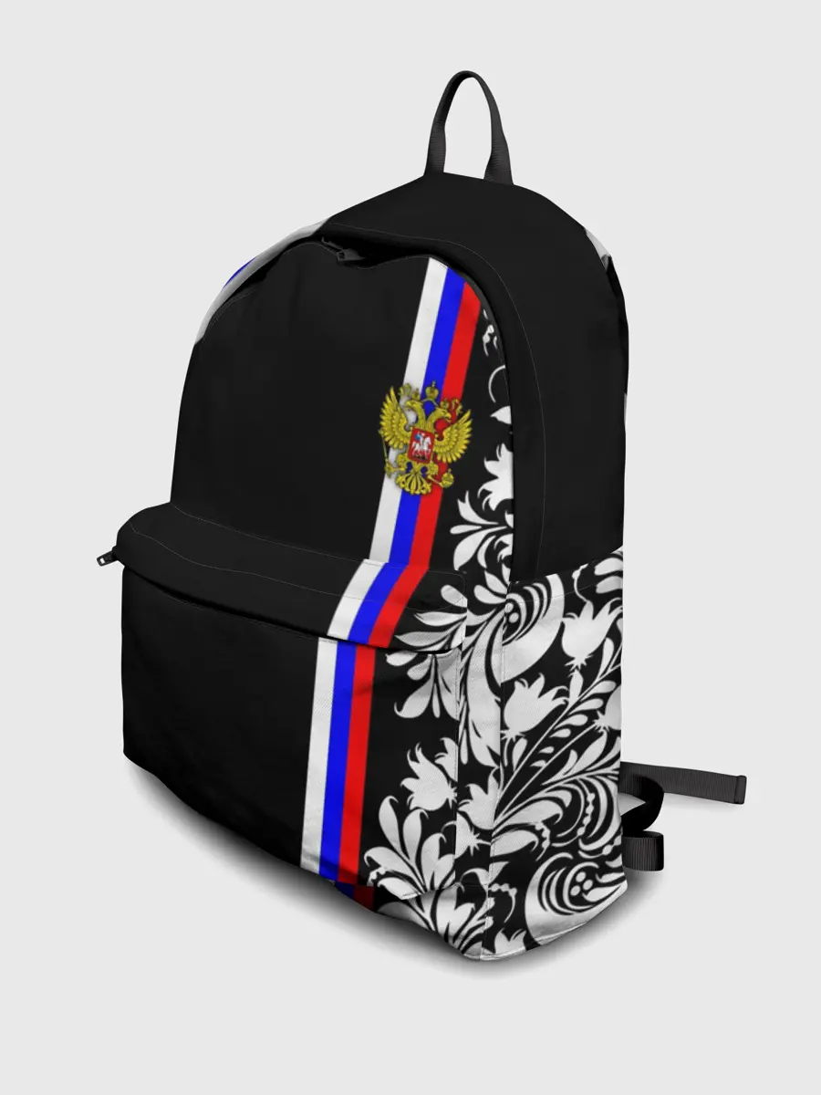 Рюкзак джинсовый / Россия