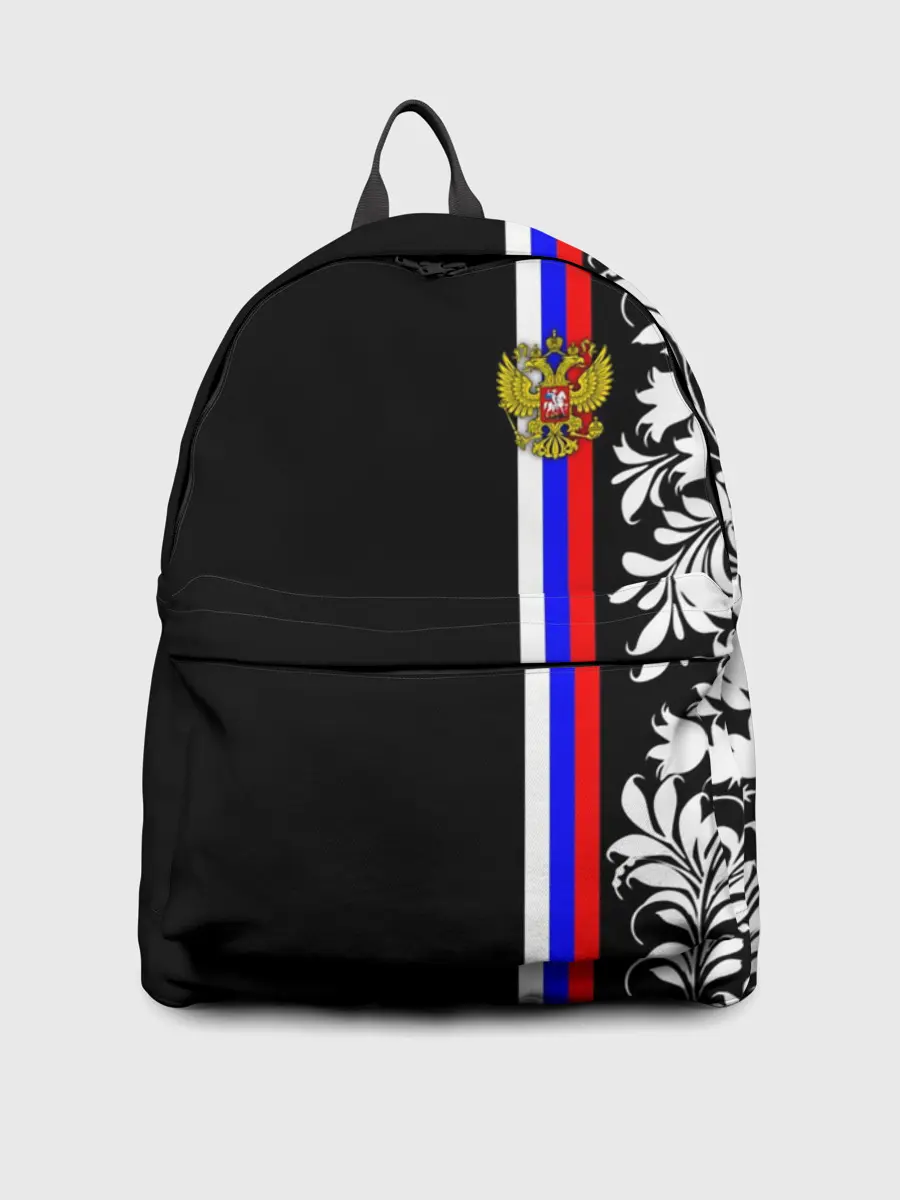 Рюкзак джинсовый / Россия