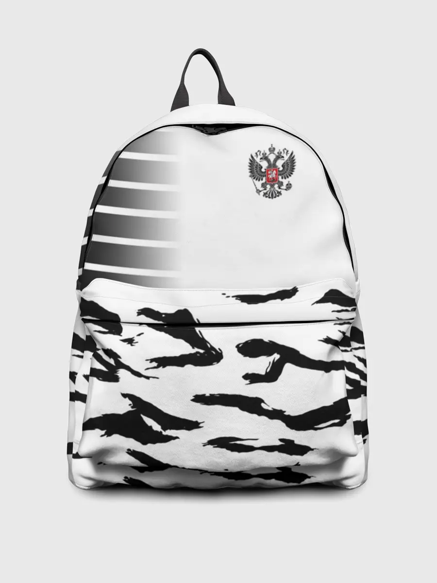 Рюкзак джинсовый / Россия