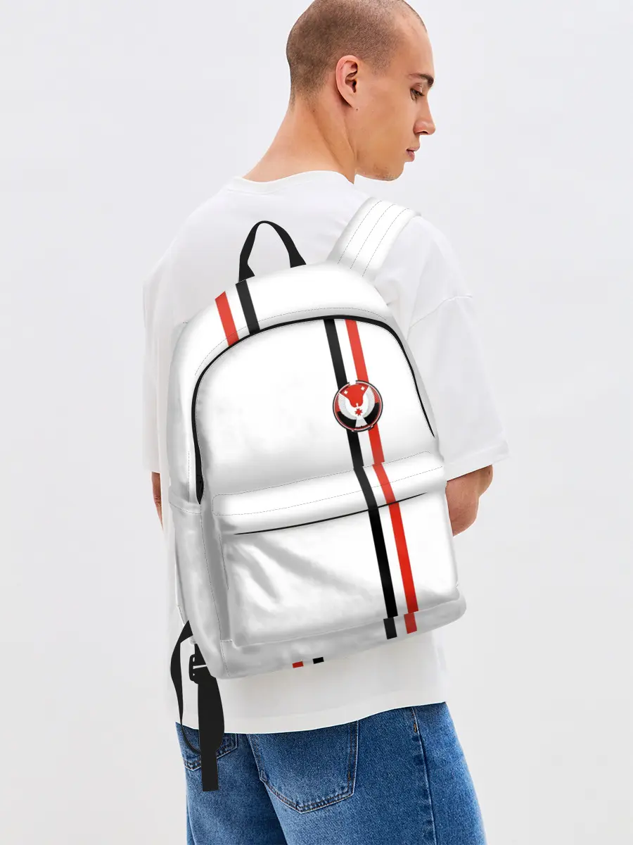 Рюкзак джинсовый / Удмуртская республика