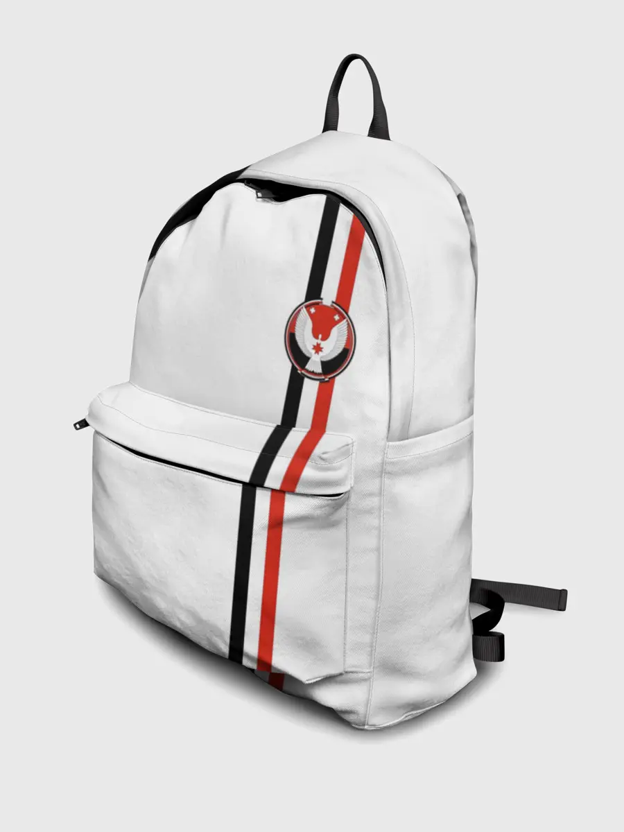 Рюкзак джинсовый / Удмуртская республика