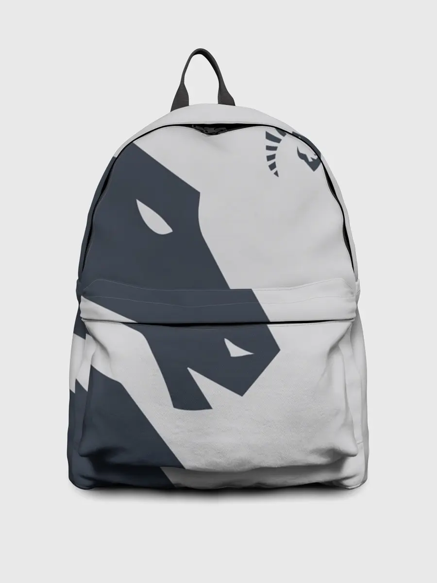 Рюкзак джинсовый / Liquid - The Form