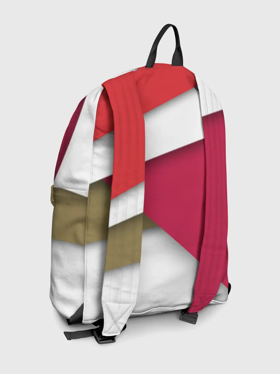 Рюкзак джинсовый / Арсенал формы