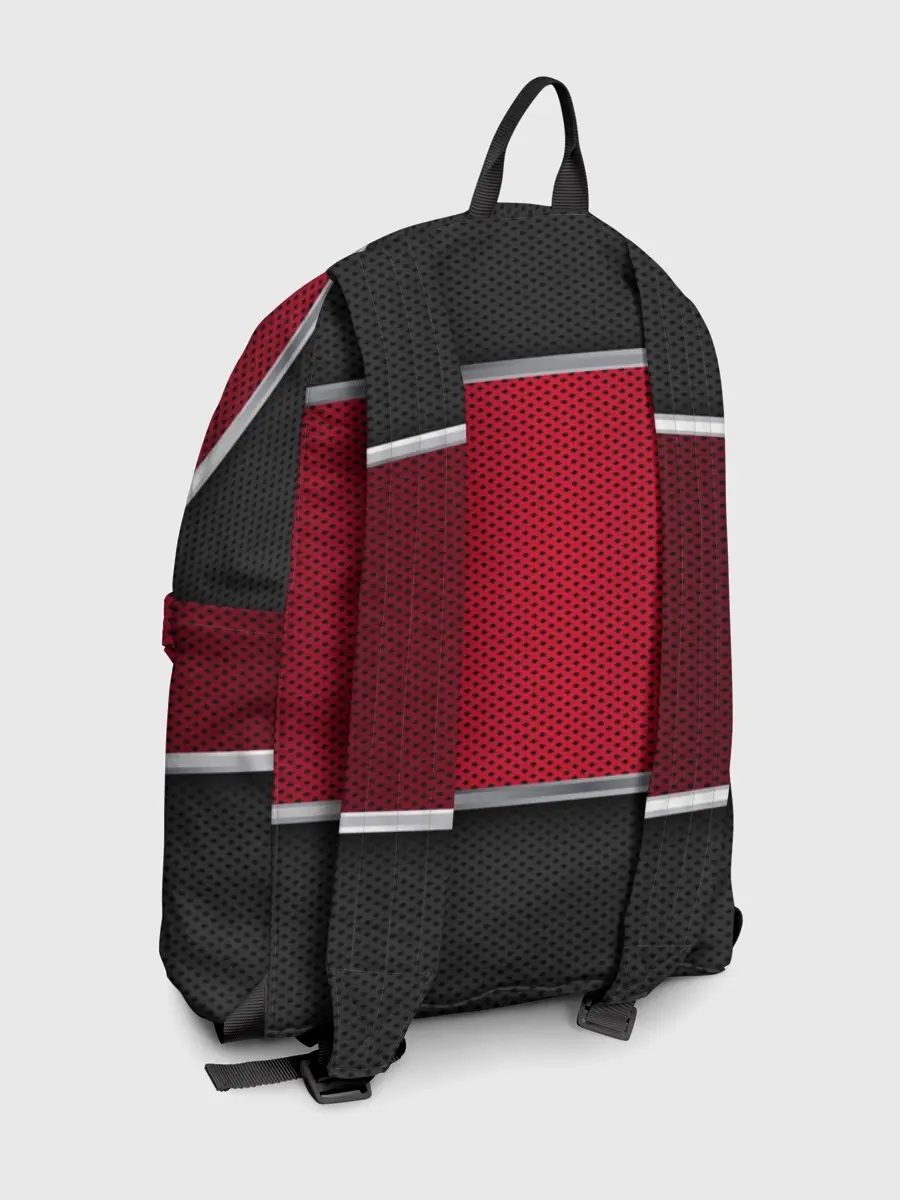 Рюкзак джинсовый / HONDA SPORT