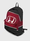 Рюкзак джинсовый / HONDA SPORT