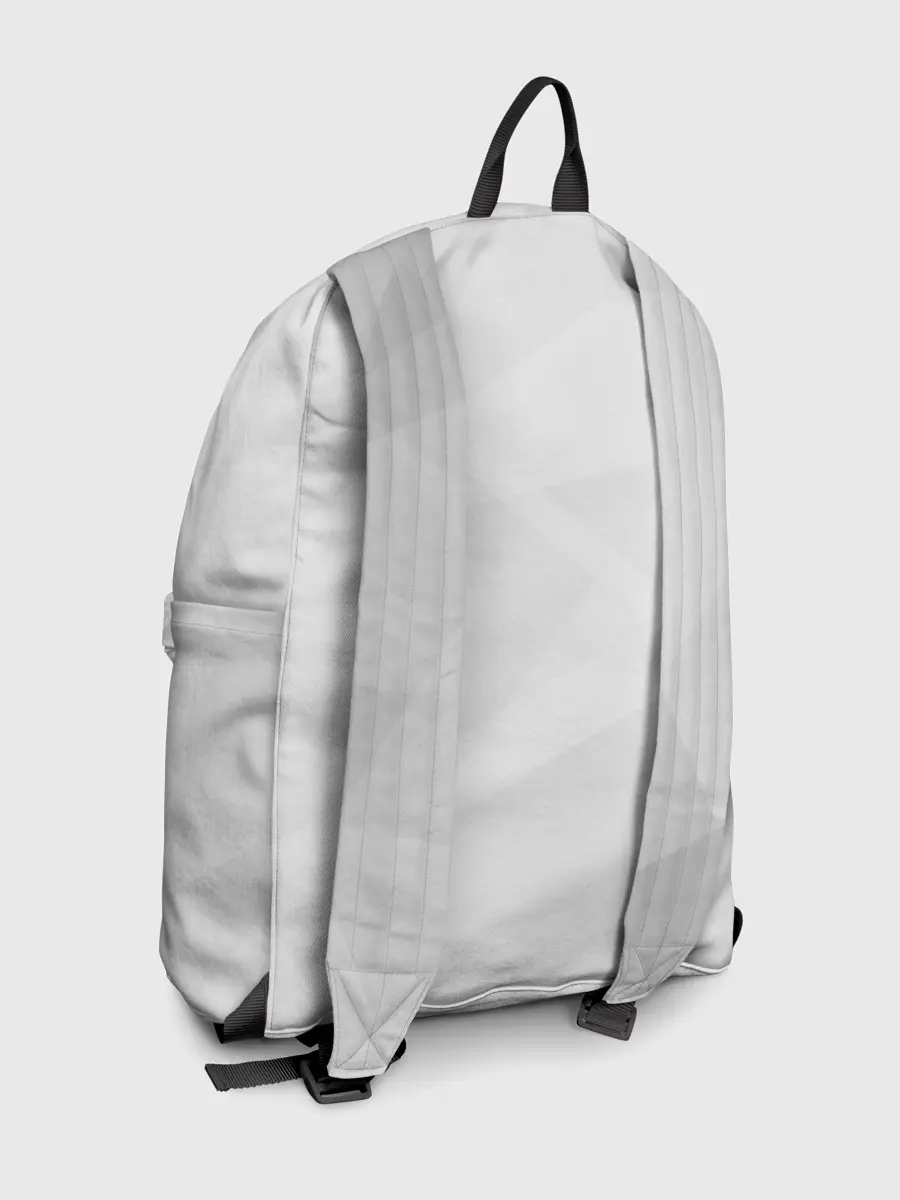 Рюкзак джинсовый / The Dude