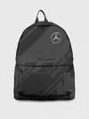 Рюкзак джинсовый / MERCEDES SPORT