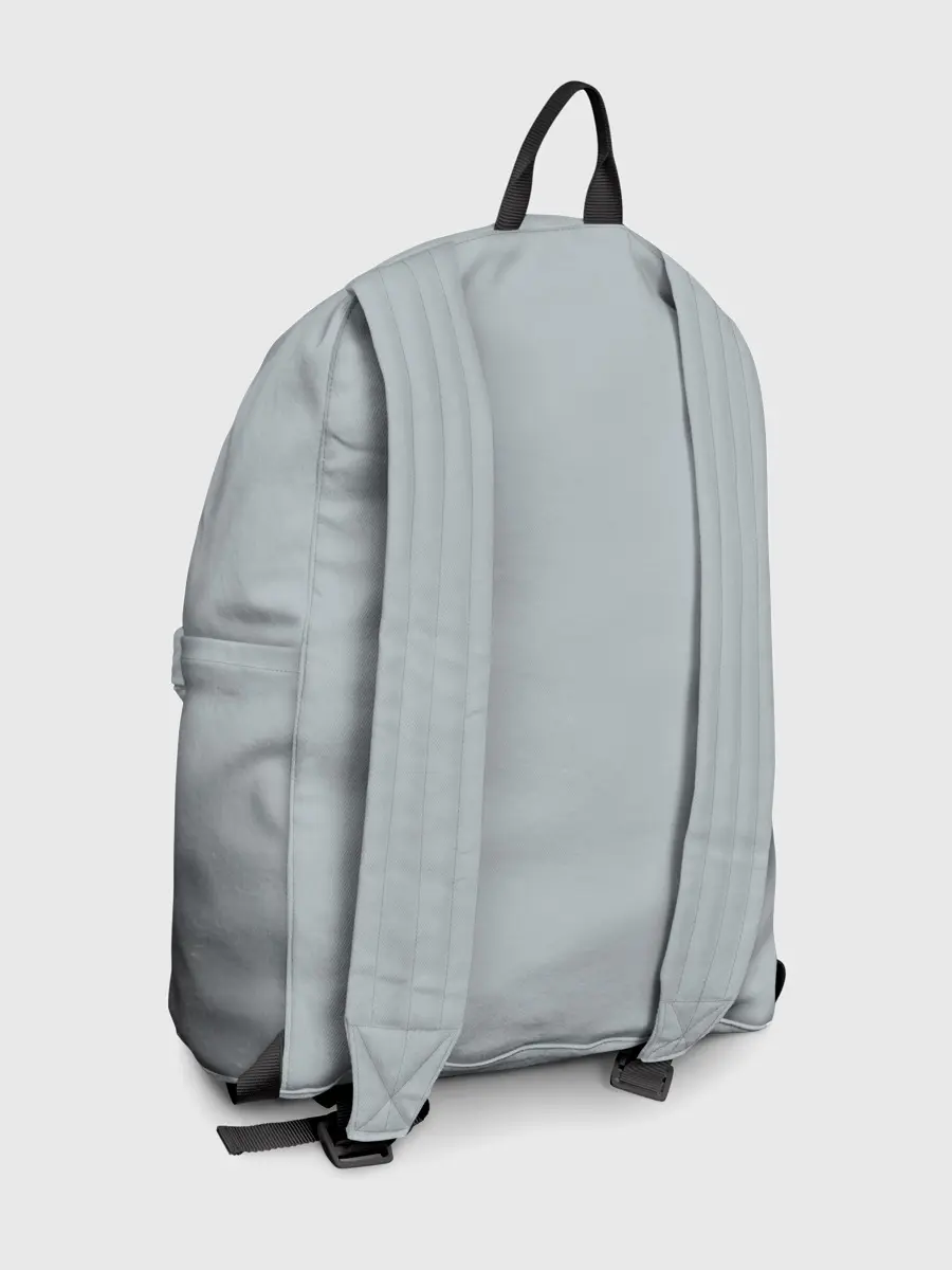 Рюкзак джинсовый / Bloodborne