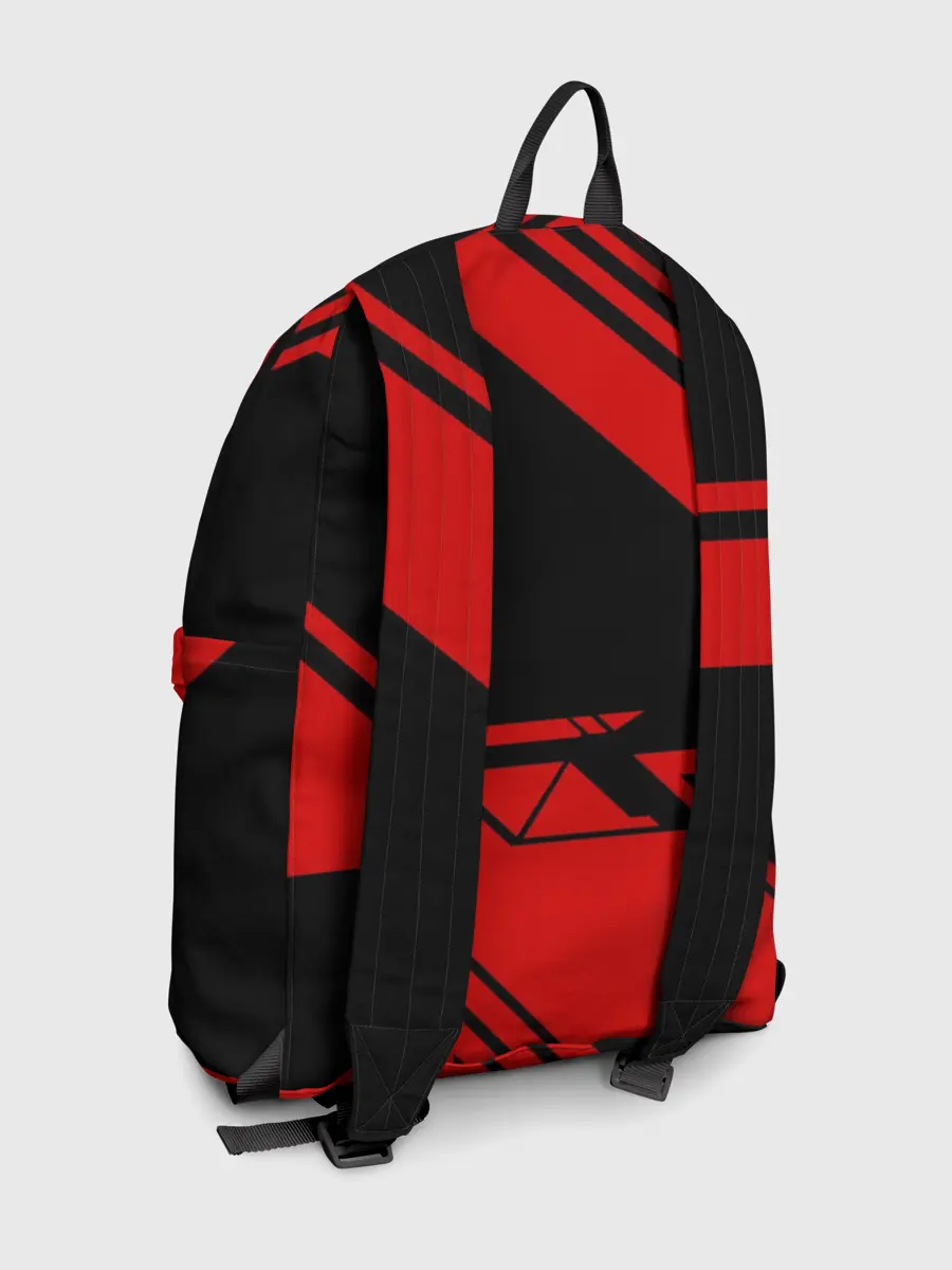 Рюкзак джинсовый / HONDA SPORT