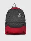 Рюкзак джинсовый / MERCEDES-BENZ SPORT