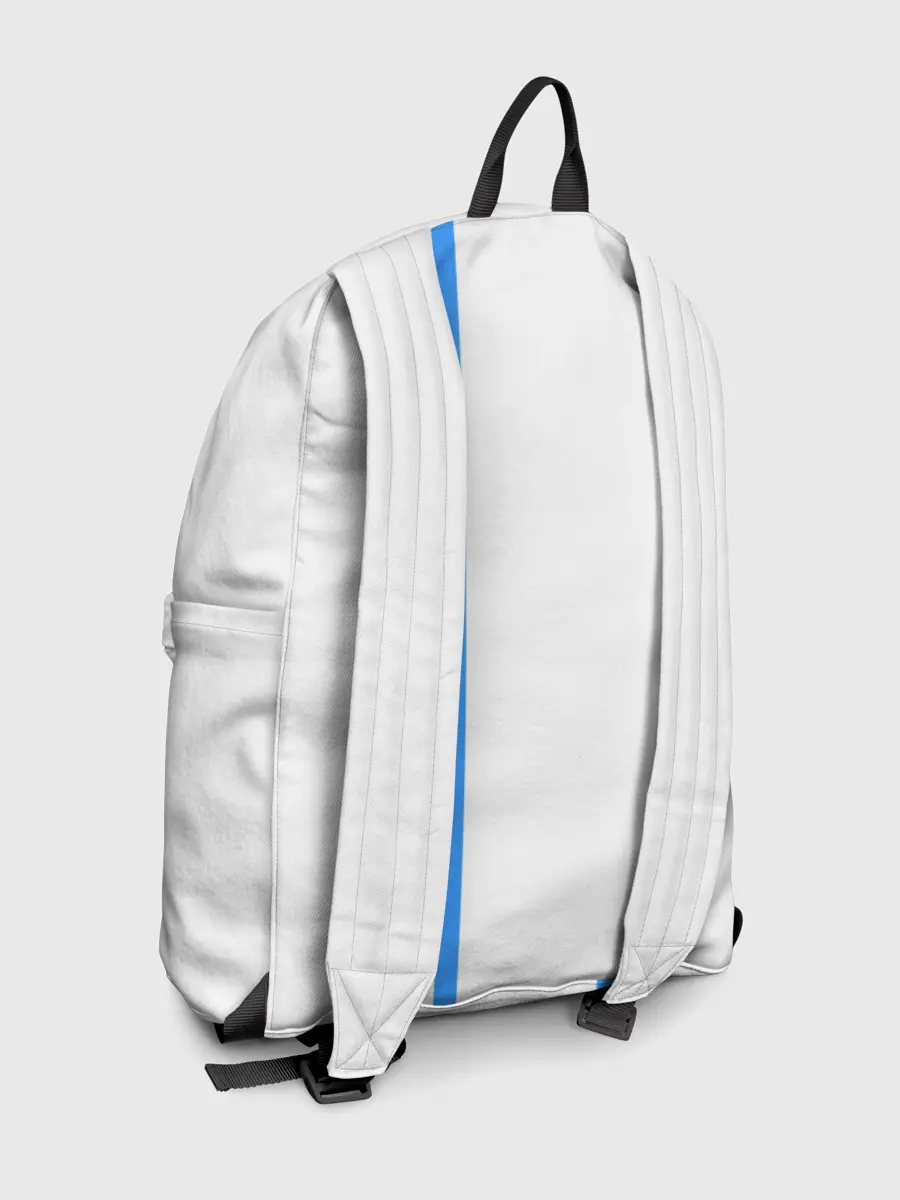 Рюкзак джинсовый / Ханты-Мансийский округ