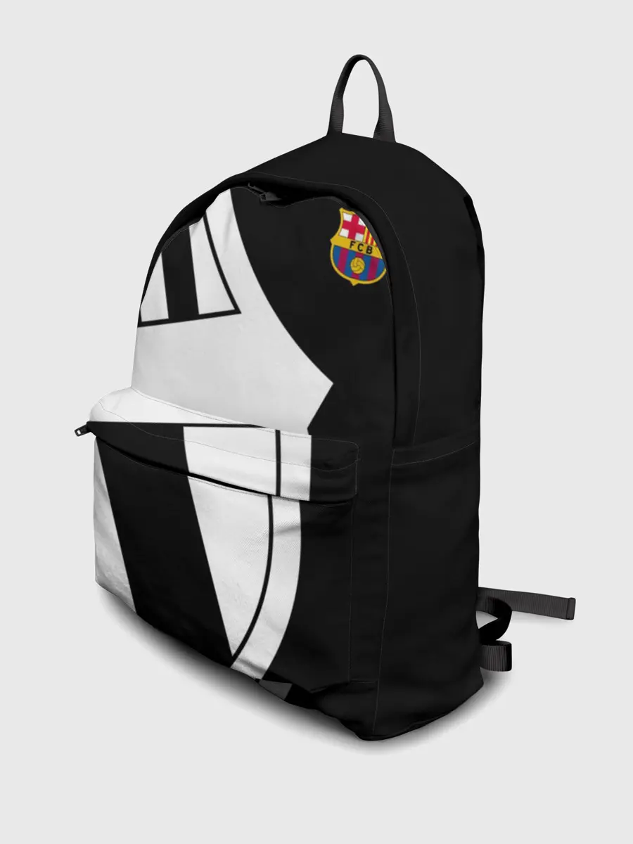 Рюкзак джинсовый / Barcelona Exclusive