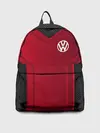 Рюкзак джинсовый / volkswagen sport