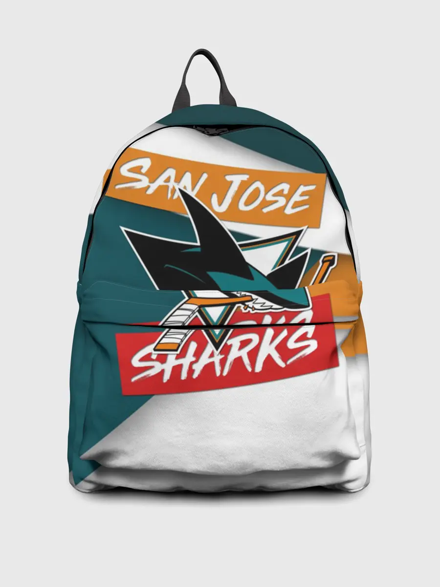 Рюкзак джинсовый / Сан Хосе