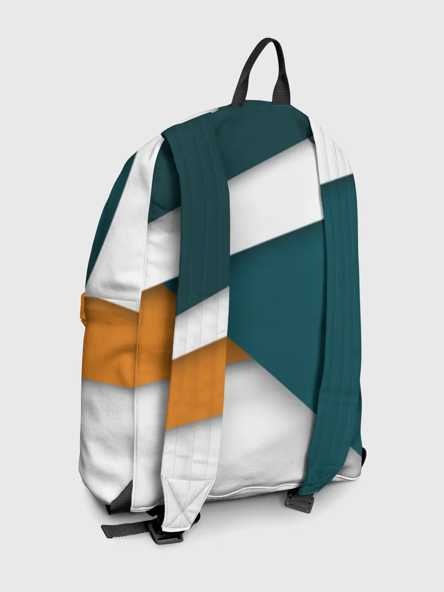 Рюкзак джинсовый / Сан Хосе